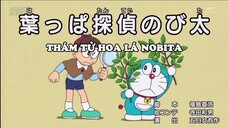 Doraemon Tập 680 :Thức Uống Không Còn Ai & Thám Tử Hoa Lá Nobita