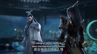 Stellar Transformation Season 6 Episode 19 Subtitle Indonesia