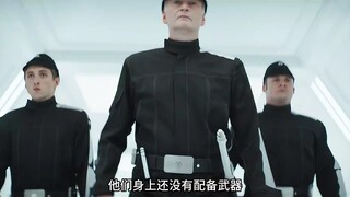 Tù nhân trong thế giới tương lai không được phép đi giày, bởi vì sàn nhà tù đã được nối với dòng điệ