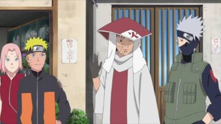 INI YANG TERJADI JIKA OBITO JADI HOKAGE