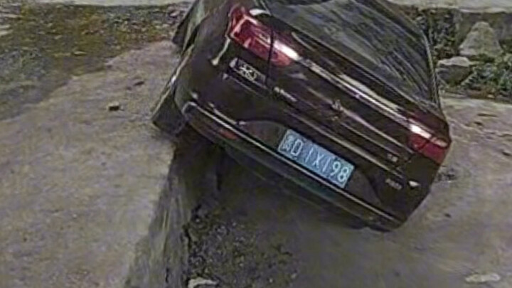 [Car God No. 1] My latest work—come check it out!