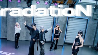 【Alien Stage/cosplay cover】「GradatioN」"ขอบเขตทางอารมณ์ที่ไม่แน่นอน" Alien Stage | โลกที่ทุกคนต้องเอา