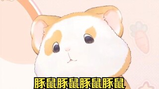 Hua Ling: Guinea pig guinea pig guinea pig guinea pig guinea pig guinea pig [Hualing tablets]