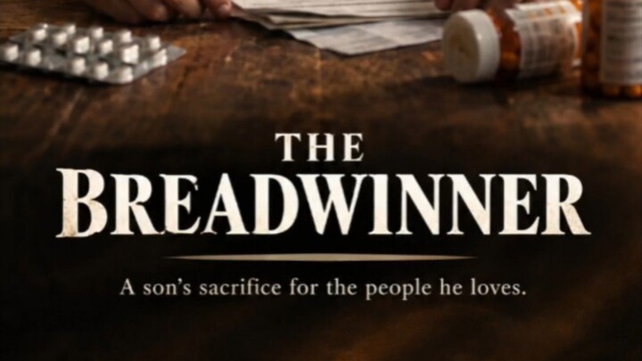 THE BREADWINNER