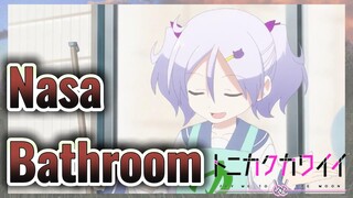 Nasa Bathroom