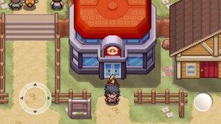 POKEMON GAMES FOR ANDROID UNDER 100MB | POKEMON SWORD SHIELD GBA🥰