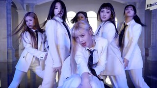 20200406 (G)I-DLE - Oh my god (สูทขาวดำ) l [1theK]