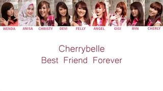 BEST FRIEND FOREVER