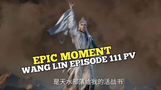 RENEGADE IMMORTAL EPISODE 111 PREVIEW