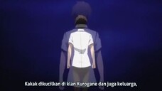 Rakudai Kushi Ni Cavalry Episode 10 Sub indo