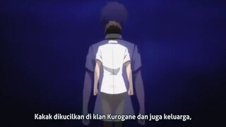 Rakudai Kushi Ni Cavalry Episode 10 Sub indo