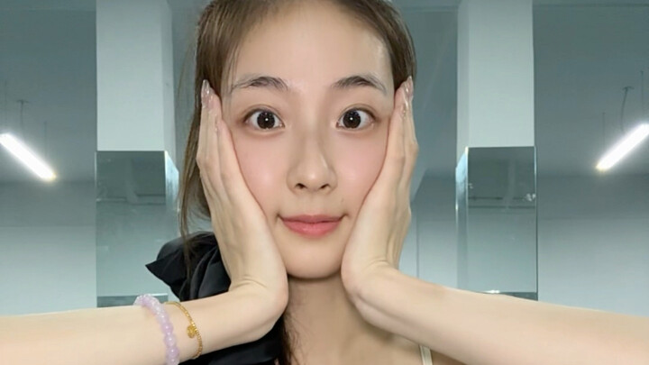 嘿哈！我把自己玩开心了～