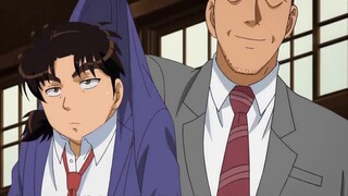 The fight of the century! Why can Conan defeat Kindaichi? Where did Kindaichi go wrong?