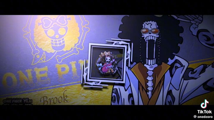 brook