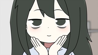 [菊草TOON] Outsider女令人窒息的《花》
