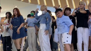 Kpop people are always making fun of