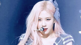 Blackpink ROSÉ cute moments