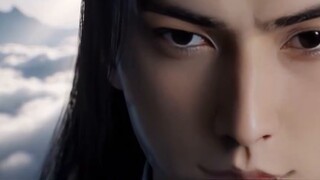 Han Li's first battle after forming his infant, his spiritual consciousness competing with that of t