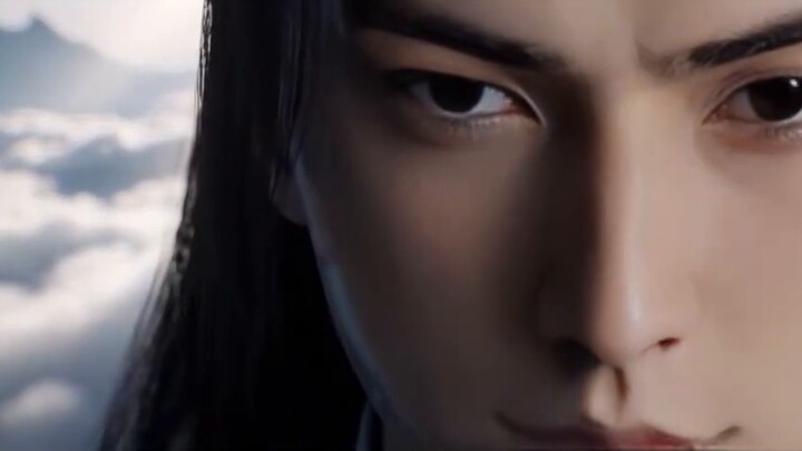 Han Li's first battle after forming his infant, his spiritual consciousness competing with that of t