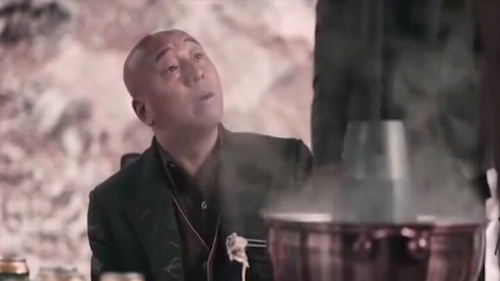 “ในที่สุดฉันก็รู้ว่าทำไมเราถึงกินสุกี้ยากี้”