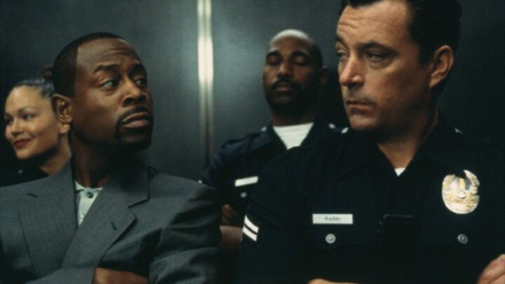 Blue Streak 1999 | Subtitle Indonesia