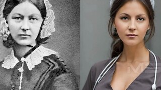 【الأفضل】50 شخصية تاريخية تدخل الواقع