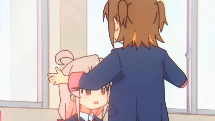 Apakah kamu memerlukan susu Asahi-chan?