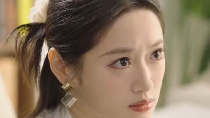 Wang Xinqi & Hao Peng
