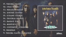 03 1999 Jamrud - Album Terima Kasih