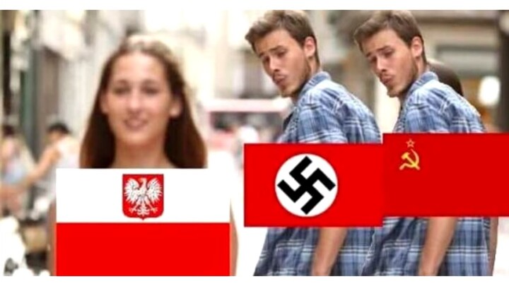 POLAND MEMES 2