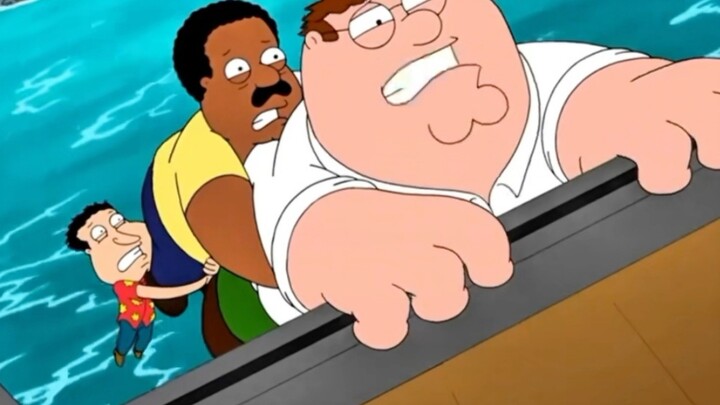 โจตัวจริงจะไม่ยอมแพ้ต่อพี่น้องที่ดีของเขา!