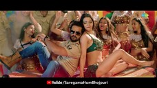 Khesari Lal Do Ghoont Bhojpuri Shilpi Raj Namrita Malla Bhojpuri Gana