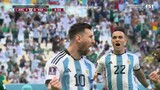 Argentina vs Saudi Arabia FIFA World Cup 2022 Extended Highlights
