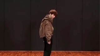 Cú đá xoay 540 độ tuyệt đỉnh! Bạn luôn có thể tin tưởng vào màn dance break của Yang Jung-won | ENHY