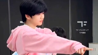 【张函瑞】我嘞个美瑞啊，好漂亮跳的好棒！！