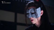 The Untamed EP 73 part 1 / Tagalog Dubbed