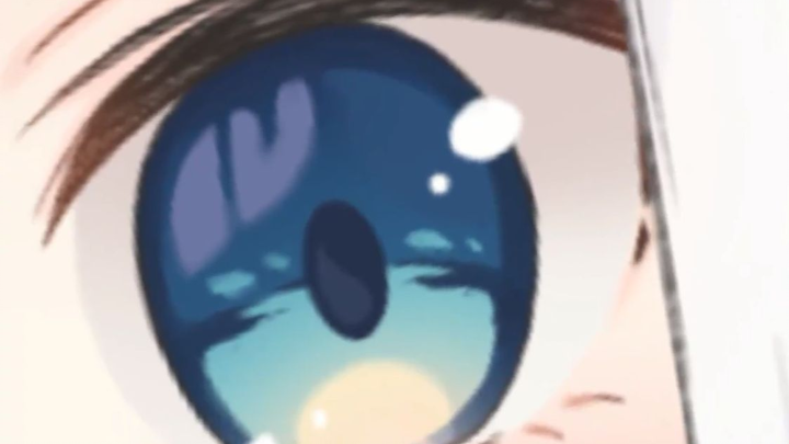 What a beautiful day today!