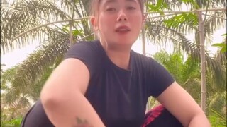 Lagi Latihan..Biar gak Salah😘