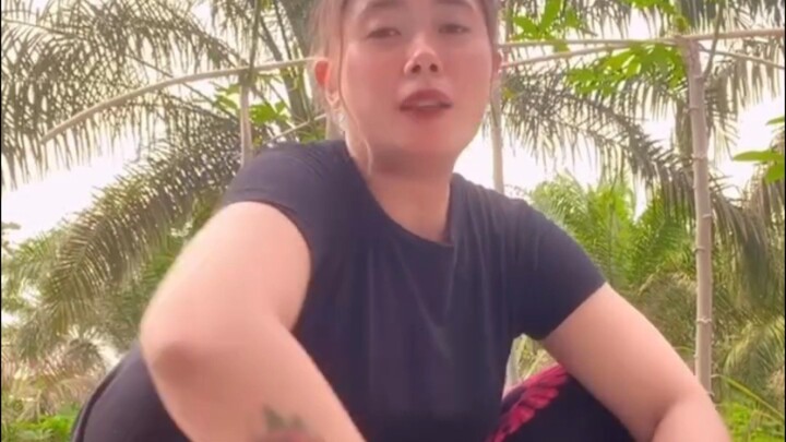 Lagi Latihan..Biar gak Salah😘