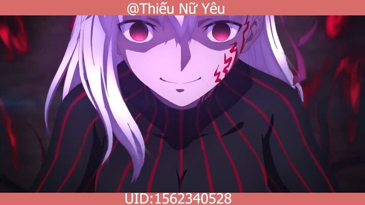 Heaven's Feel III「AMV」Các chiến binh #anime