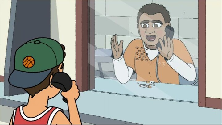 #1 Happy Family USA (2025) Season 1 Episode 2