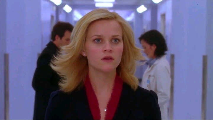 just like heaven (2005) SUB INDO