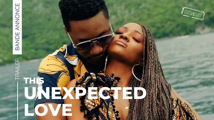 THIS UNEXPECTED LOVE trailer | NollywoodWeek Film Festival (2024)