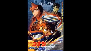 Detective Conan Movie 9 Theme Op