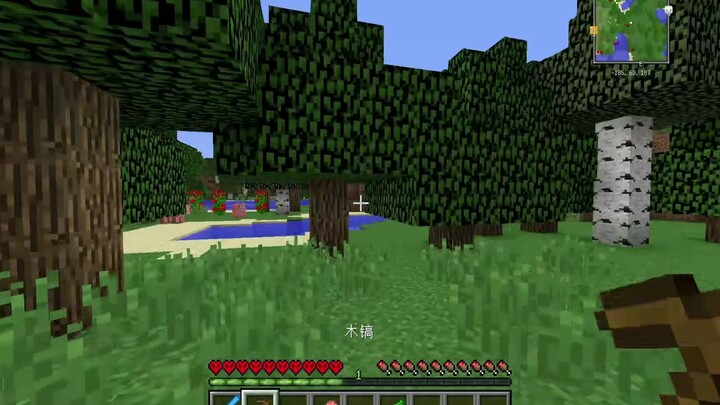 Kreativitas Berbahaya: Enderman Menakutkan vs. Creeper yang Bisa Berhenti Tepat Waktu