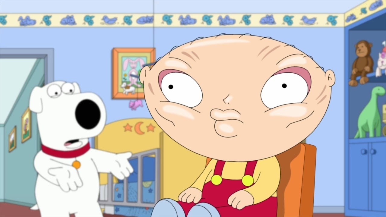 family guy season 15 ep 11