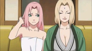 ASET TSUNADE DILUAR NALAR