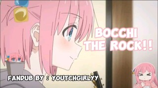 [FANDUB INDO] "Trailer Resmi" - BOCCHI THE ROCK!!