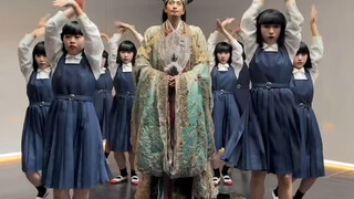 假期就好好发疯！日本女团 Avantgardey！