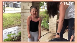 I Guess She Wanted a Brother 😅😂 | Hilarious Gender Reveals | Funny Fails | The Peachy Show Ep. 36